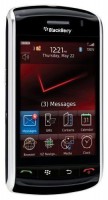 Blackberry Storm 9530 Internet, Touch Screen, Gps
